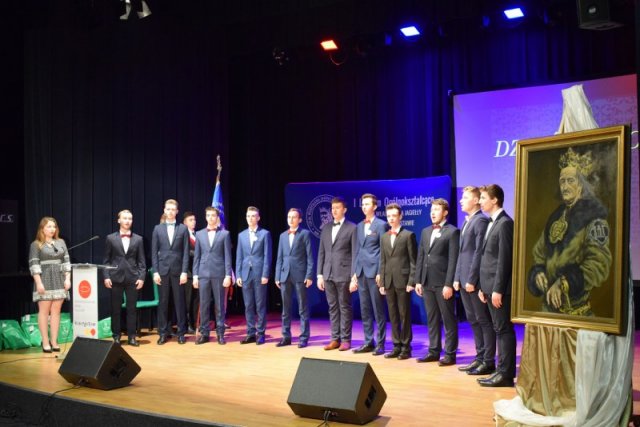 DZIEŃ PATRONA SZKOŁY 2019  